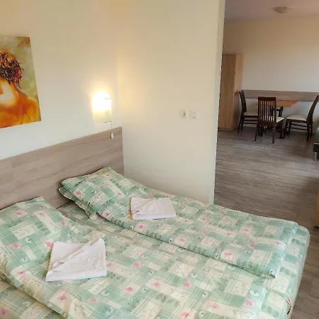 Golden House Lejlighed Golden Sands