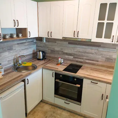 Golden House * Golden Sands