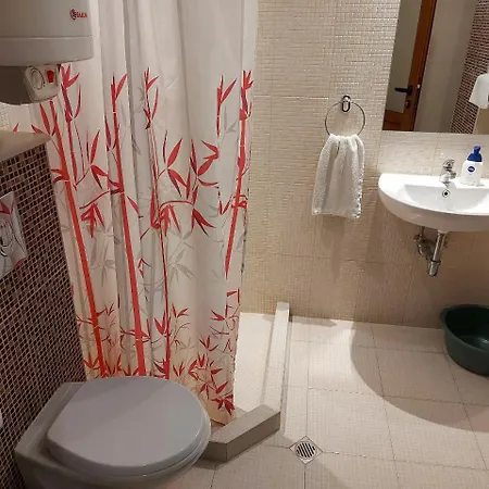 Golden House Lejlighed *