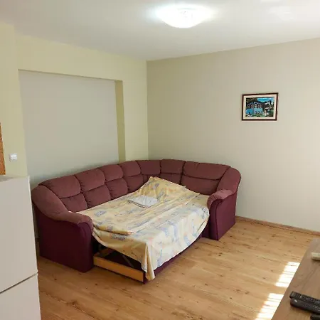 Golden House Altın Kumlar