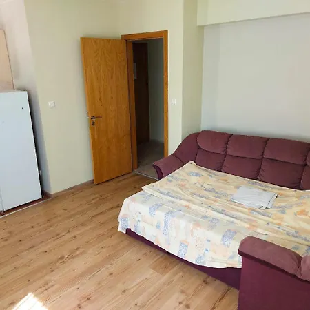 Golden House Lejlighed