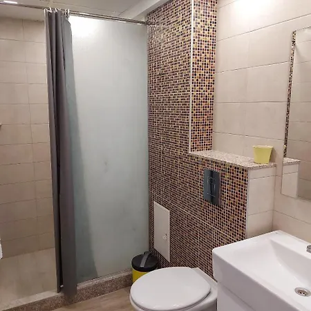 דירה Golden House גולדן סנדס