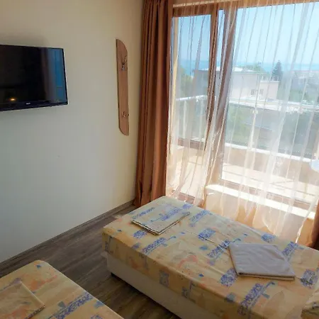 Golden House Golden Sands