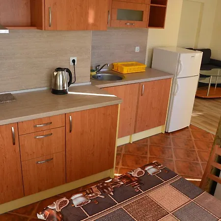 Golden House Lejlighed Golden Sands