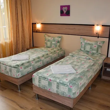 Golden House Golden Sands