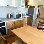 Apartment Golden House *