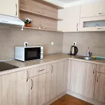 Golden House Apartment Golden Sands