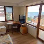 Golden House * Golden Sands