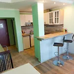 Golden House Apartment Golden Sands