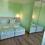 Apartment Golden House *