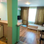 Golden House * Golden Sands