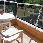Apartment Golden House Golden Sands