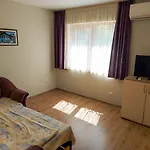 Golden House * Golden Sands