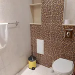 Apartment Golden House