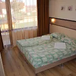 Golden House