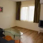 Apartment Golden House *