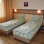 Golden House Golden Sands