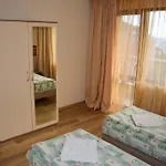 Golden House Apartment