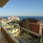 Apartment Golden House Golden Sands