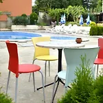 Golden House Apartment Golden Sands