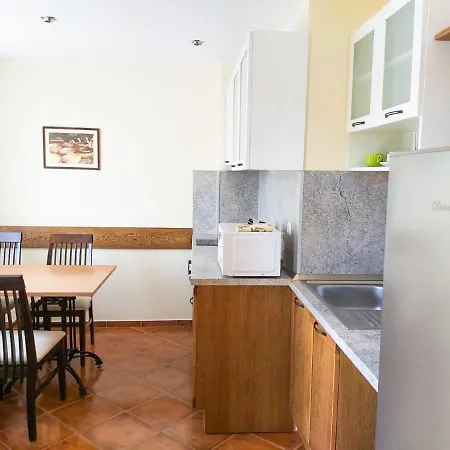 Golden House Διαμέρισμα Golden Sands