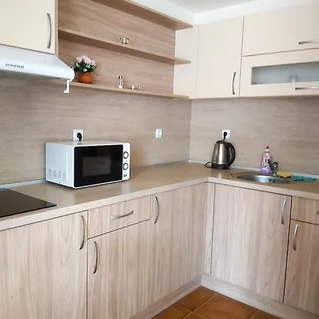 Golden House Appartement Goudstrand