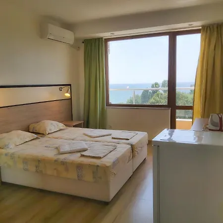 Golden House Διαμέρισμα