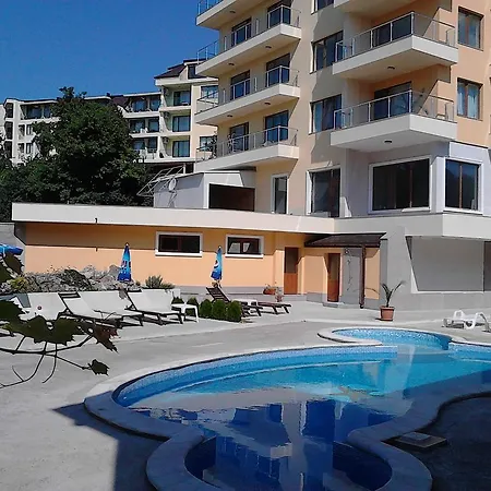 Golden House Goudstrand