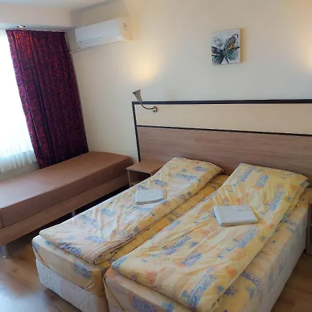 Appartement Golden House
