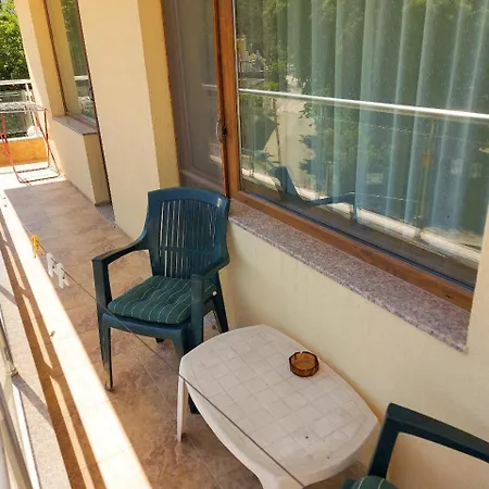 Golden House Διαμέρισμα Golden Sands