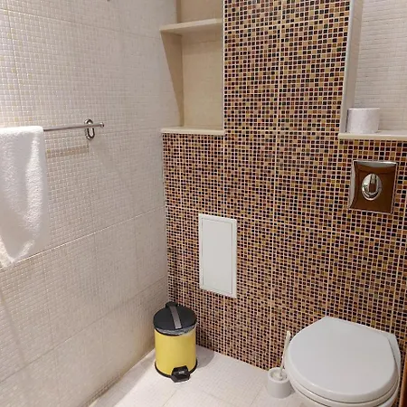 Appartement Golden House