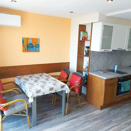Golden House Apartment Golden Sands