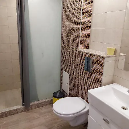 Appartement Golden House Goudstrand